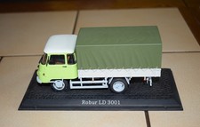 Atlas Robur LD 3001  1/43 mit