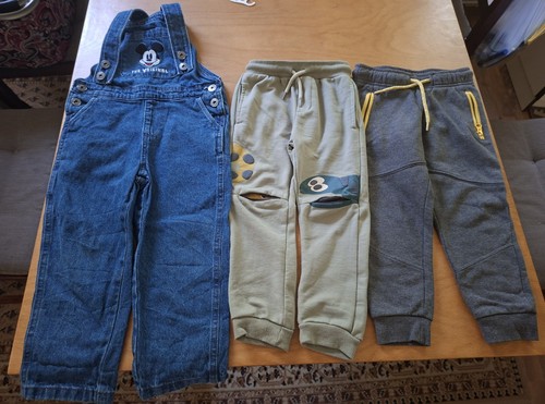Lupilu jungen hosen 104 - lupilu, 3x