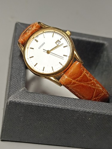 Vintage citizen damenuhr - citizen,