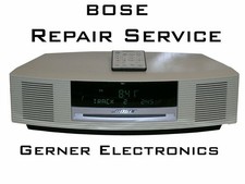 Reparatur Bose Wave music system AWRCC3 - 6