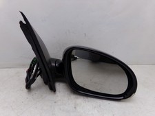 Außenspiegel elektrisch lackiert rechts, 7 - polig, Blinker VW GOLF V (1K1) 1.6