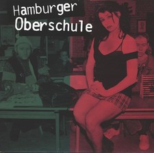 V/A - HAMBURGER OBERSCHULE LP