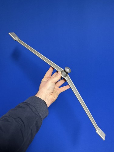 Campagnolo zentrierlehre - campagnolo,