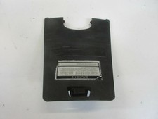 Kymco Downtown 125 i ABS Verkleidung Staufach Wartungsdeckel innen Rahmen