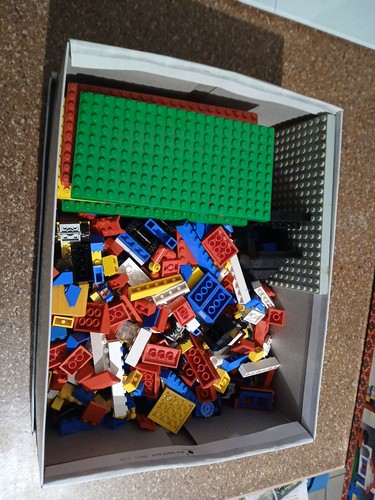 Lego kg mischlego - ,2,