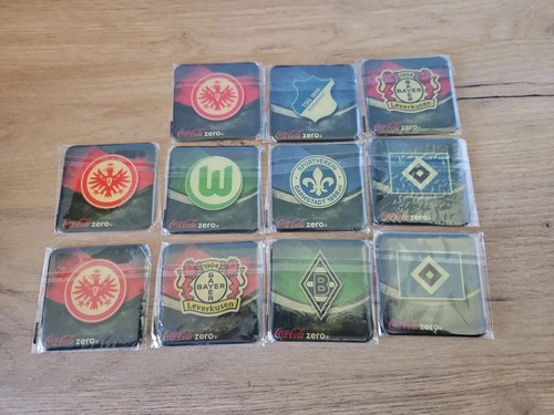11x coca cola zero - 11x,