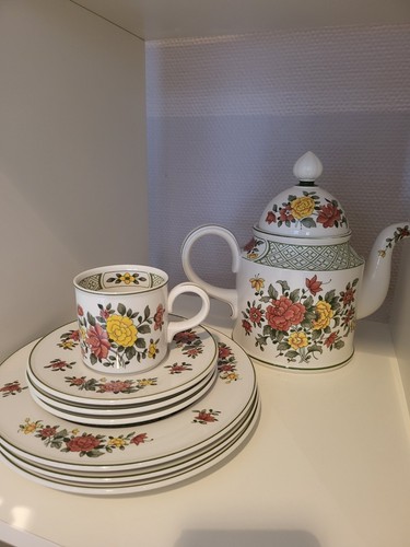Villeroy boch serie - &,
