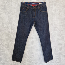 Jeans Alberto W29 L32 S Herren