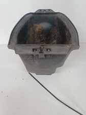 Helmhalter unter sattel - unter,