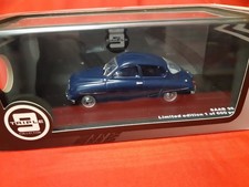 Saab 1964 blue - 1964,