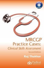 MRCGP Practice Cases: Clinical