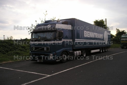 Lkw foto volvo - foto,