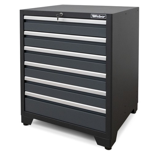 Weber werkzeugschrank - weber,
