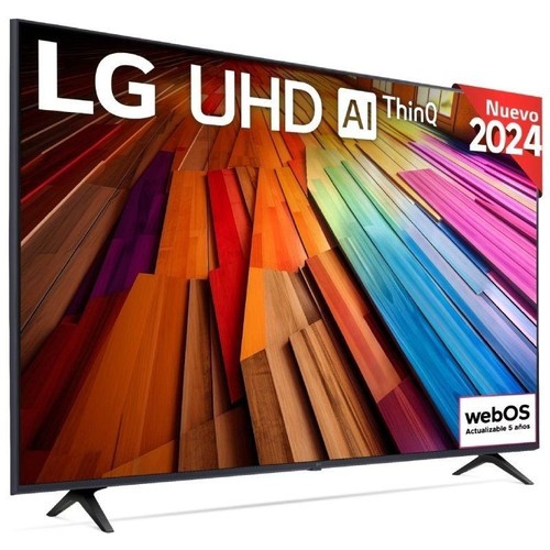 Fernseher uhd 55ut80006la - lg,