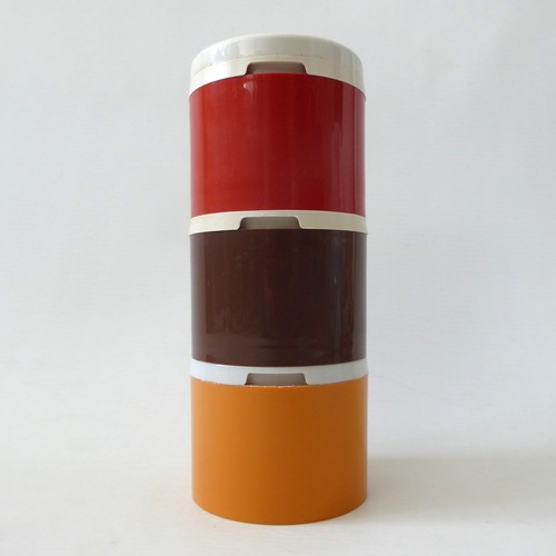 Tupperware stapel - tupperware, 3