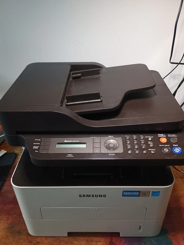 Samsung xpress m2875fd - m2875fd, mfc