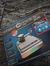 OCB Micromatic Duo Premium Zigarettenstopfer