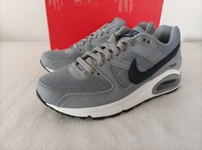Neue Nike Air Max Command