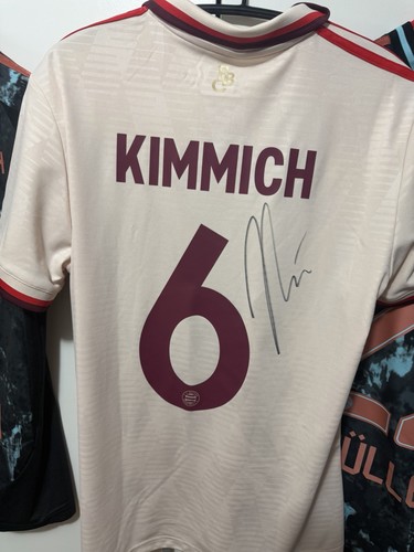 Bayern münchen trikot neu - münchen,
