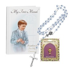 Erste Heilige Kommunion