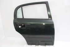 Tür hinten rechts Opel ASTRA G CC 124542 06-2003