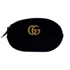 GUCCI GG Marmont 476434 Black