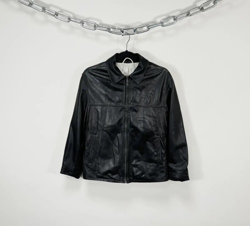 Gimo vintage men - vintage, black