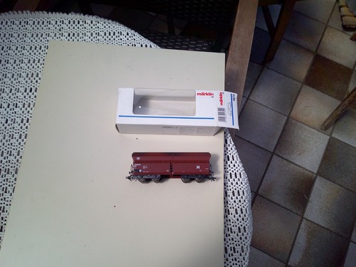 Märklin 4624 db - märklin,