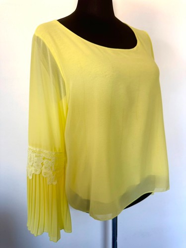 Damen bluse 40 m - gr., 38/40