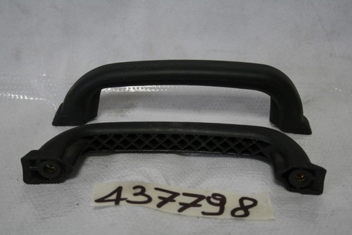 Paar sattelgriffe seat handle - sattelgriffe,