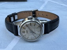 Tissot Vintage Damenuhr -