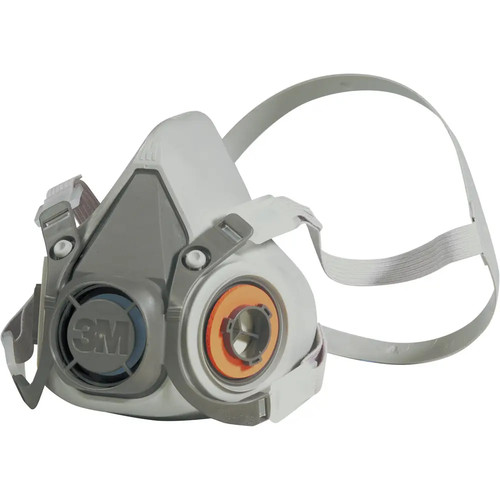 6200m atemschutz halbmaske - atemschutz,