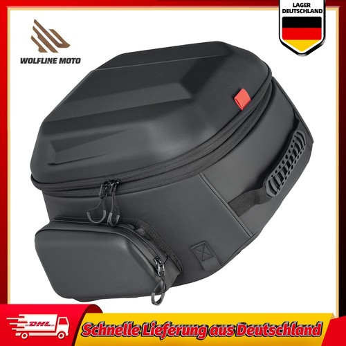 Wolfline helmtasche für - wolfline,