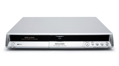Dvd rekorder panasonic - dvd-rekorder,