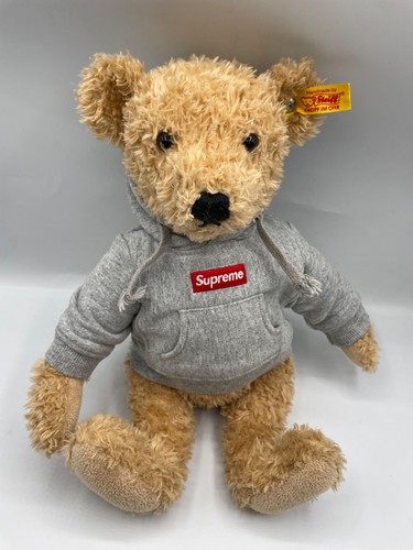 Steiff supreme teddy stofftier - teddy,