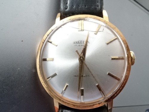 Vintage angelus jewels - vintage, 17
