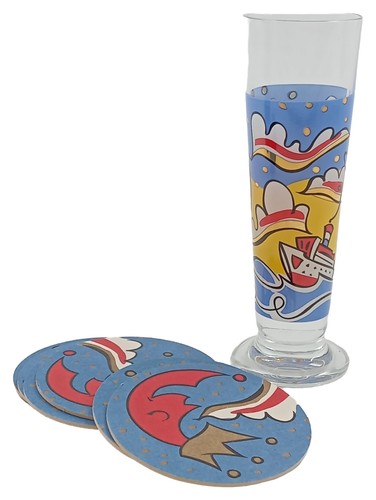 Ritzenhoff schnapsglas tim - ritzenhoff,