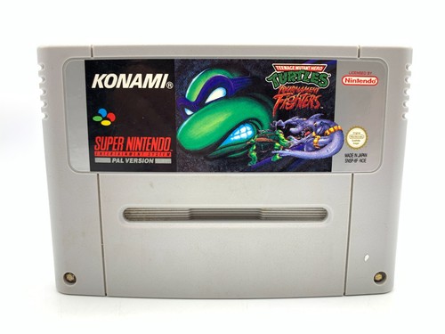 Ninja turtles tournament - ninja,