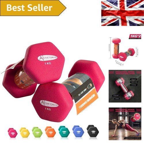 Kompaktes teiliges set rosa - kompaktes, 2-teiliges