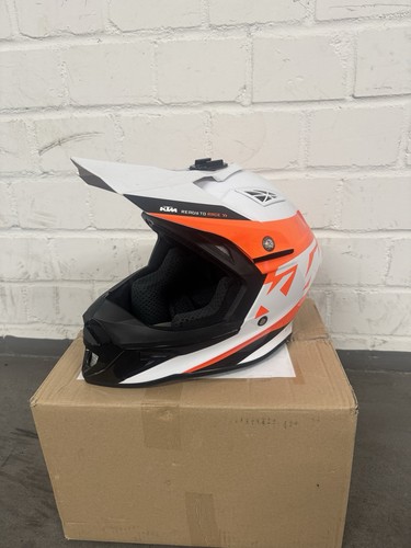 Original ktm helm - original,