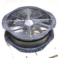 ZIEHL-ABEGG Axialventilator ZN071-ZILDG.V7P3 182025/60C 380/480V 50/60Hz NOV