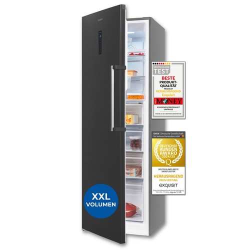 Exquisit gefrierschrank - exquisit,