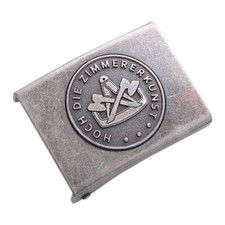 Koppelschloss Zimmermann