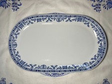 Servierplatte, Kahla Könitz