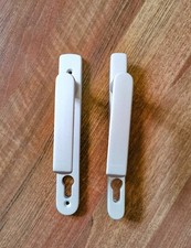 Original Schuco Design Türgriffe (Paar innen/außen)