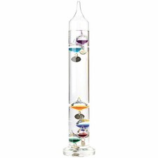PEARL Galilei Thermometer