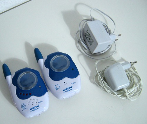 Vivanco babyfon bm15 - vivanco,