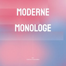 Moderne Monologe des EinEuro
