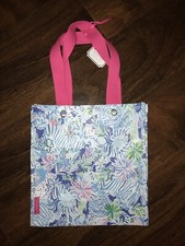 Lilly Pulitzer LION AROUND