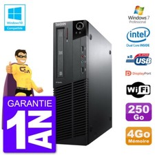 PC Lenovo ThinkCentre M82 SFF